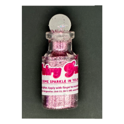 DUST - PINK MANX FAIRY-DUST- MG 167